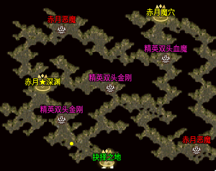 《锦鑫传奇》零氪/微氪高效起步攻略教程【建议观看】 锦鑫传奇 图片 5