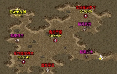 《锦鑫传奇》零氪/微氪高效起步攻略教程【建议观看】 锦鑫传奇 图片 10