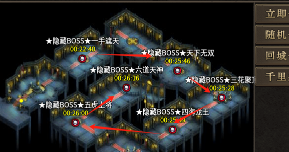【狗牙沉默】收集狂魔、细节狂魔请看过来，这里有你想要的。 狗牙沉默 图片 3