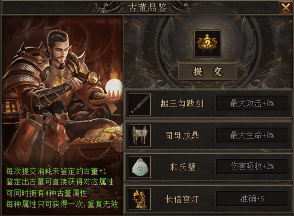 【狗牙沉默】收集狂魔、细节狂魔请看过来，这里有你想要的。 狗牙沉默 图片 10