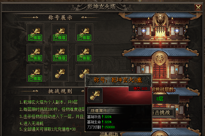 【狗牙沉默】收集狂魔、细节狂魔请看过来，这里有你想要的。 狗牙沉默 图片 23