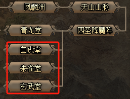 【狗牙沉默】收集狂魔、细节狂魔请看过来，这里有你想要的。 狗牙沉默 图片 27