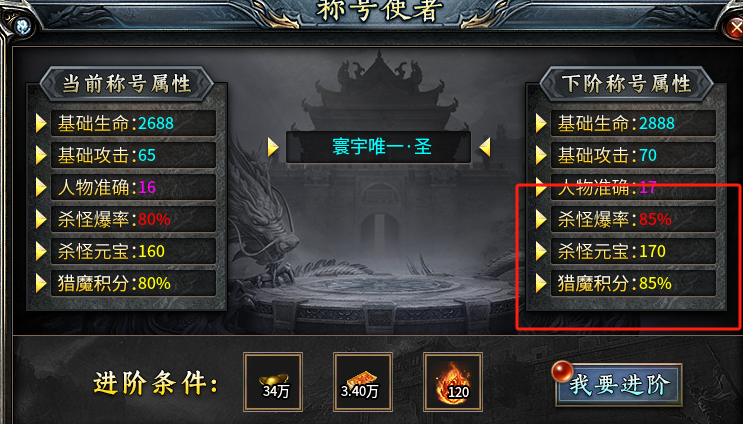 【云闲攻速火龙】没错，就是主打低消。能肝的兄弟请出战！ 云闲攻速迷失沉默 图片 8