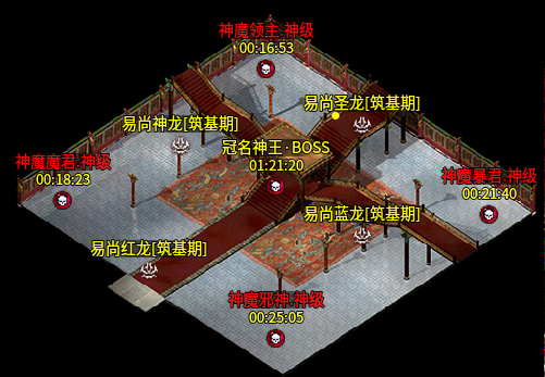 【易尚龙啸火龙】简单且粗暴，两个礼包贯穿整个游戏！ 图片 12