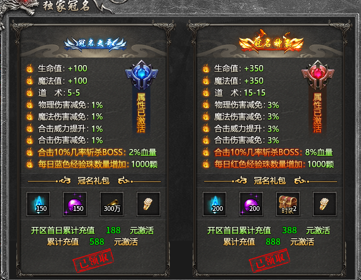 【醉白合击】试试这款微变合击，能否让你满意！ 醉白合击 图片 7