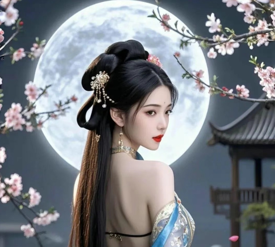 【踏雪江湖沉默】执笔问江湖，风兮侠岚尽！ 踏雪江湖沉默 图片 1