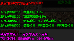 “狂风神技三职业”包爽三职业神技，值得一试！ 狂风神技三职业 图片 15