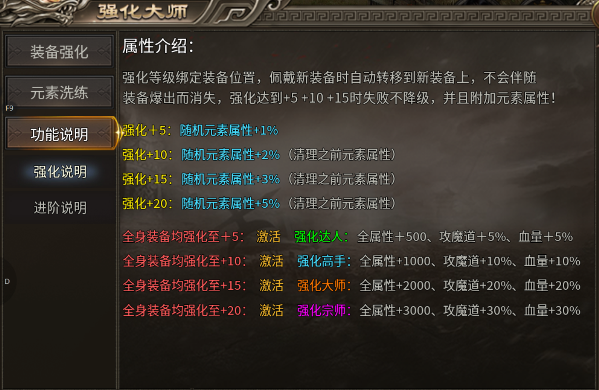 【幻金微变三职业】回到最初的劳作-挖矿 图片 23