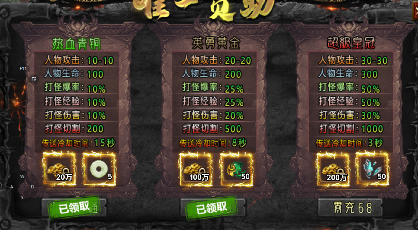【去玩勇者沉默】勇者都沉默，那我们路人甲呢？ 去玩勇者沉默 图片 5