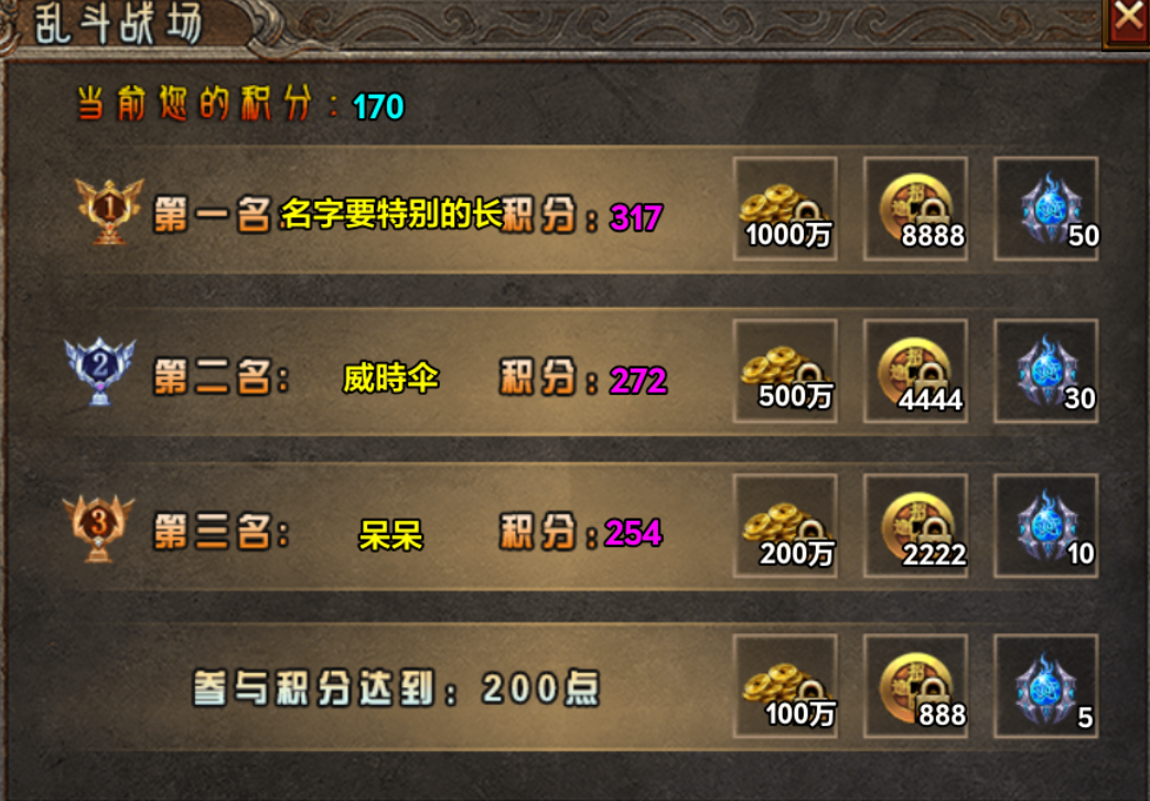 【去玩勇者沉默】勇者都沉默，那我们路人甲呢？ 去玩勇者沉默 图片 14