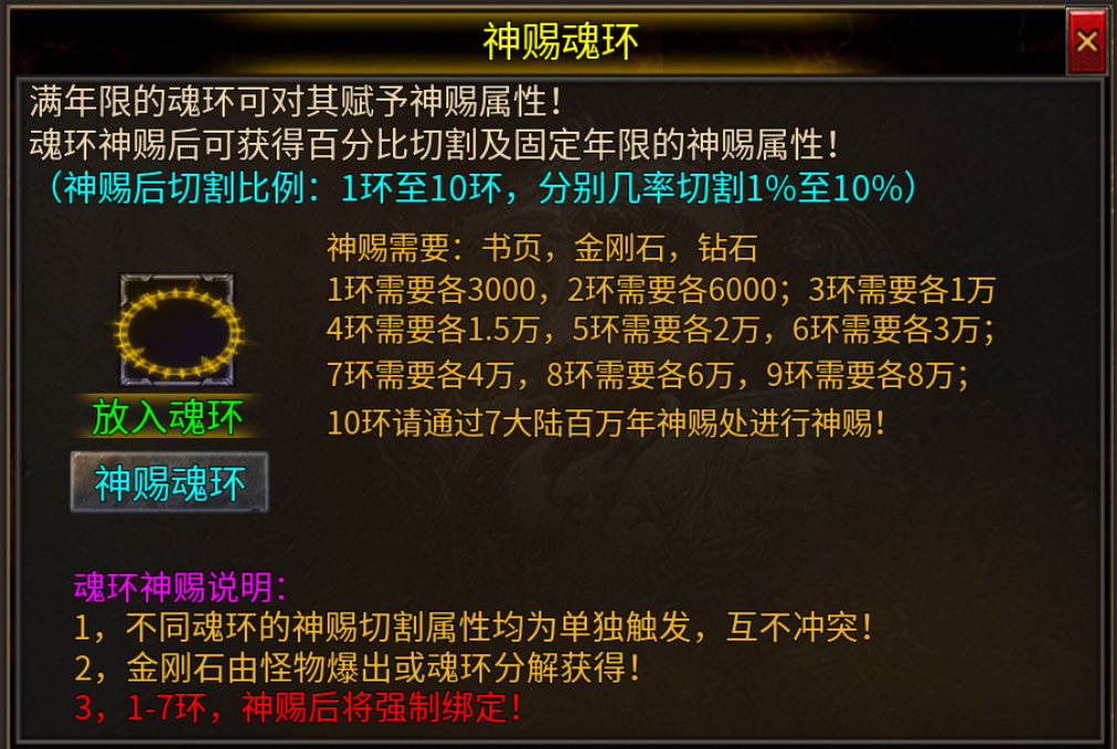【心魔火力无限】深度探秘 心魔火力无限 图片 12