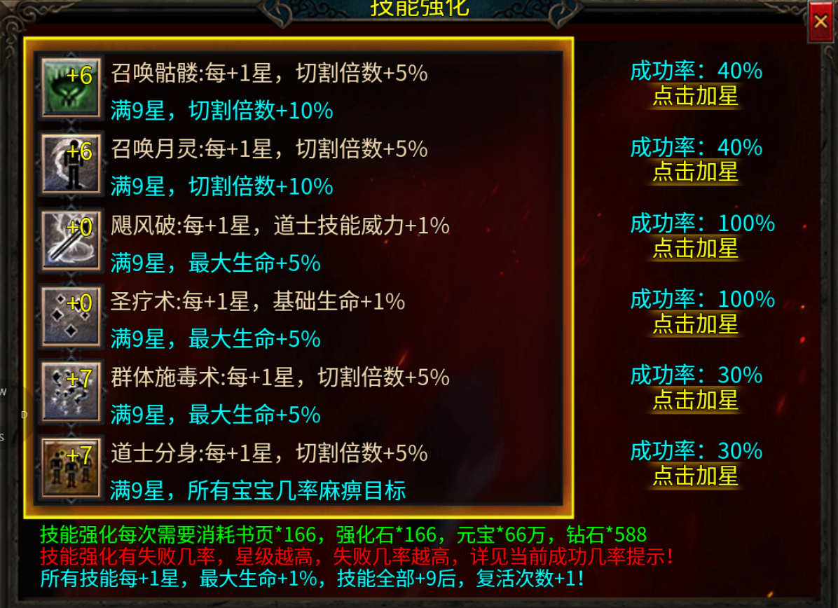 【心魔火力无限】深度探秘 心魔火力无限 图片 14