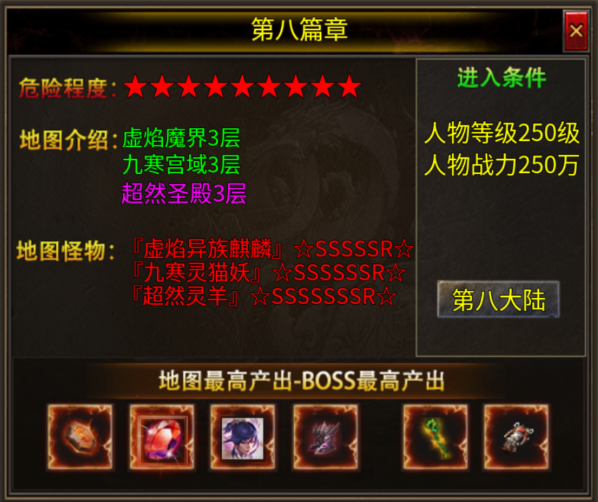 【心魔火力无限】深度探秘 心魔火力无限 图片 17