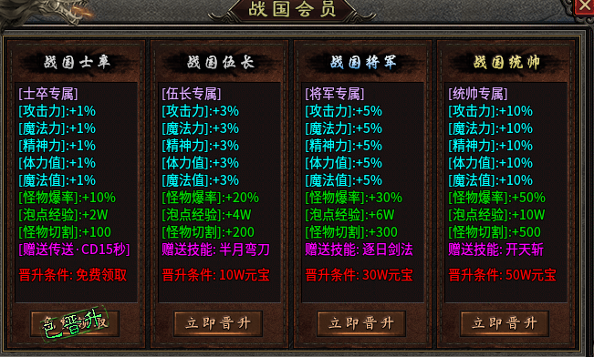 【乌木战国纪元】初探乌木 乌木符文大陆 图片 8