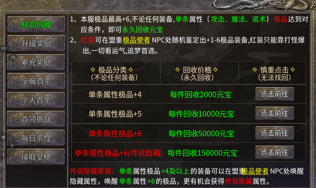 【上善传奇】新服简评 上善传奇 图片 7