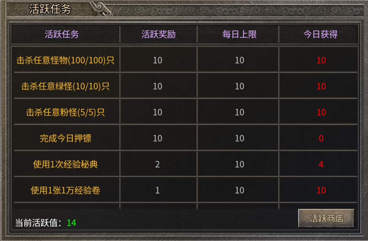 【骏风古龙传奇】古龙遗风 骏风古龙传奇 图片 20
