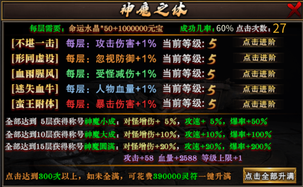 【鬼服游记】云众沉默 云众沉默 图片 16