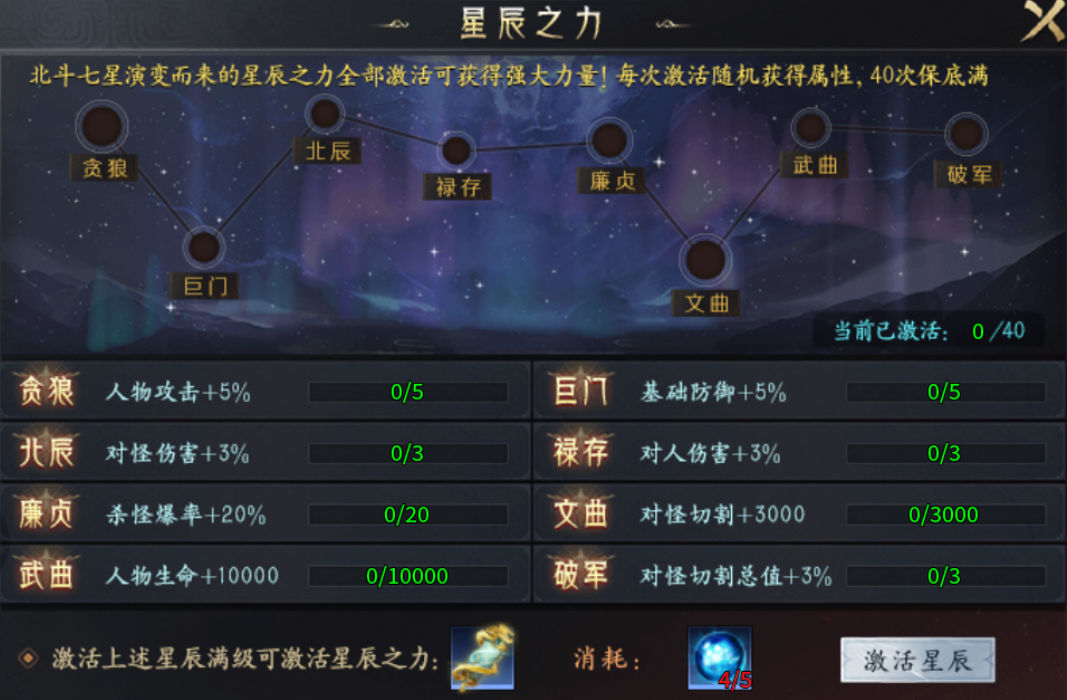 【圆梦封神沉默】深度攻略 圆梦封神沉默 图片 20