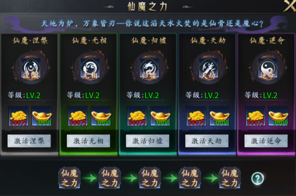 【圆梦封神沉默】深度攻略 圆梦封神沉默 图片 34