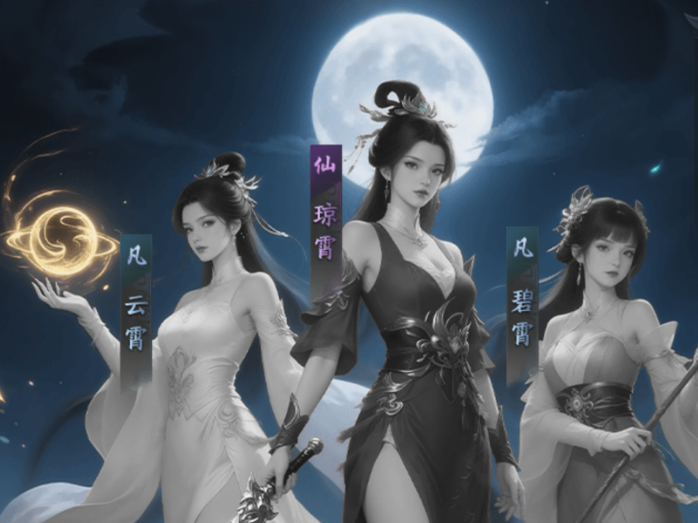 【圆梦封神沉默】深度攻略 圆梦封神沉默 图片 44