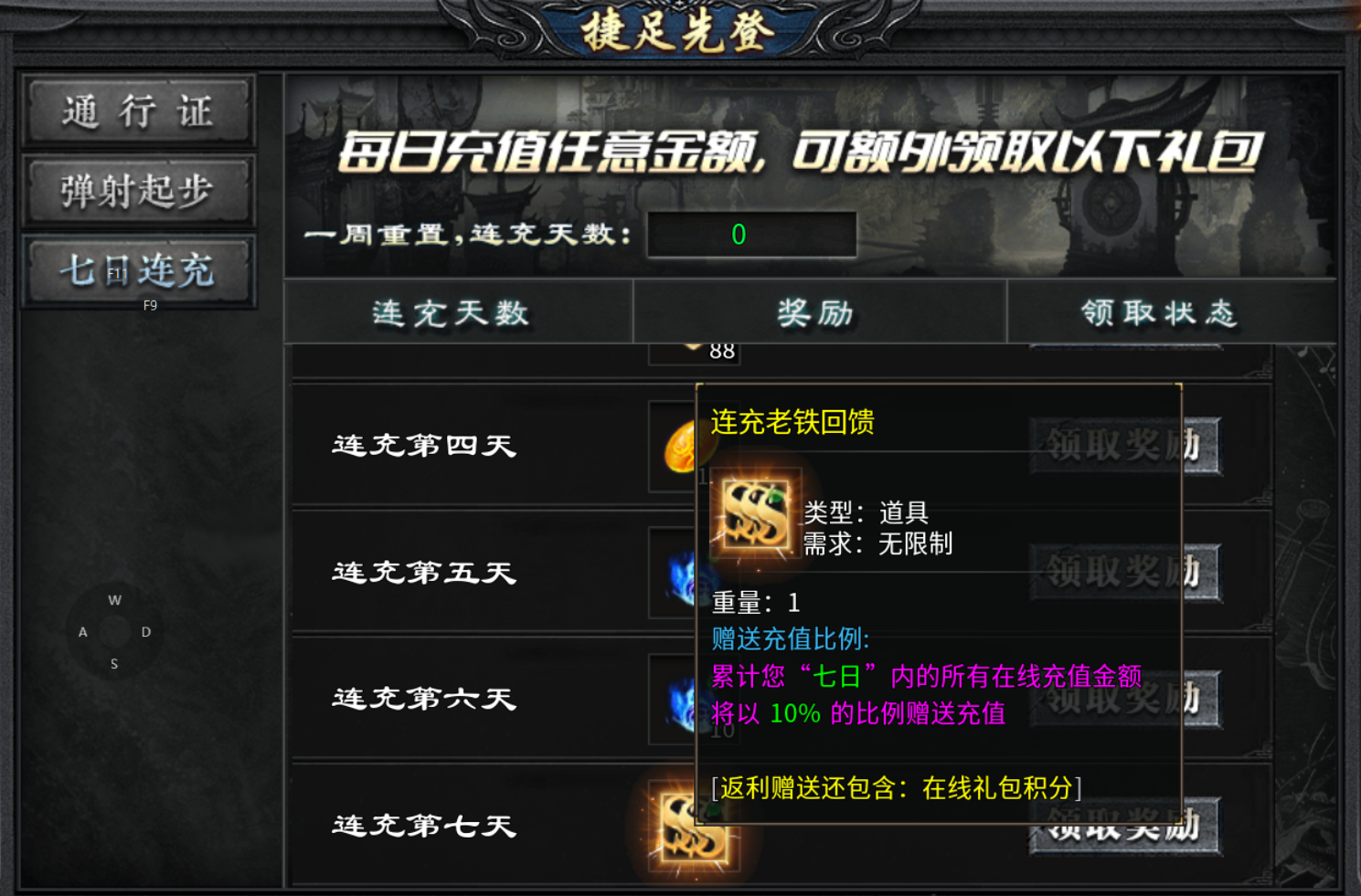 【二两沉默】深度攻略 二两沉默 图片 3