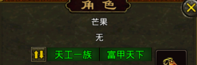 【名扬传世2003】探服日记 名扬传世2003 图片 8
