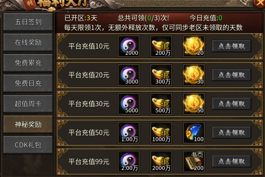 【金狗公益复古】零元搬砖，唯有金狗 金狗公益复古 图片 5