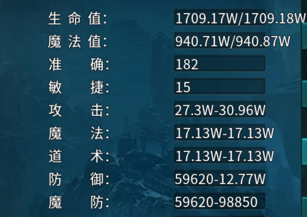 【新服玩后感】风神斗破迷失月卡，一件装备逆袭大佬？原来真的可以！ 风神斗破迷失月卡 图片 12