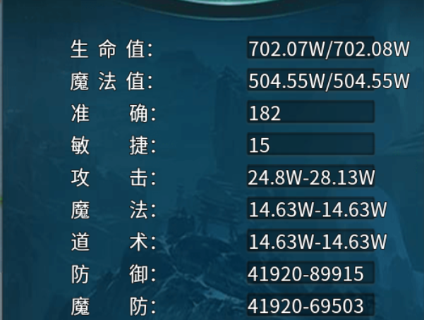 【新服玩后感】风神斗破迷失月卡，一件装备逆袭大佬？原来真的可以！ 风神斗破迷失月卡 图片 15