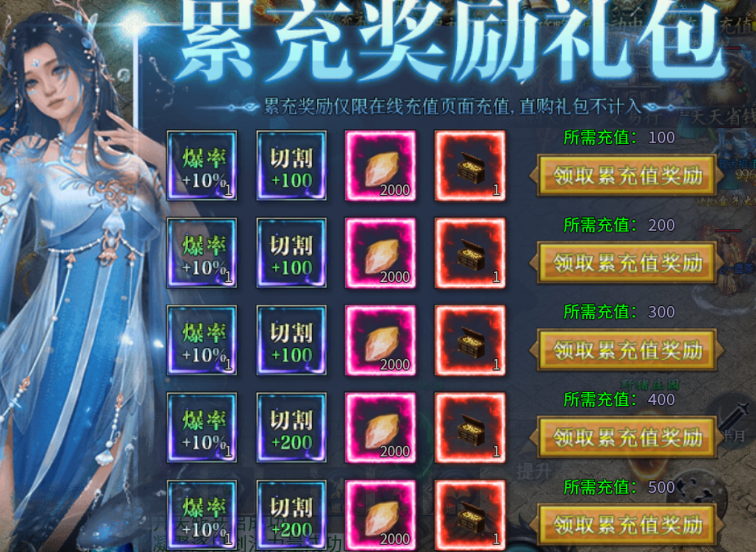【曦月神宠专属】这次又能带来什么样的惊喜？ 曦月神宠专属 图片 10