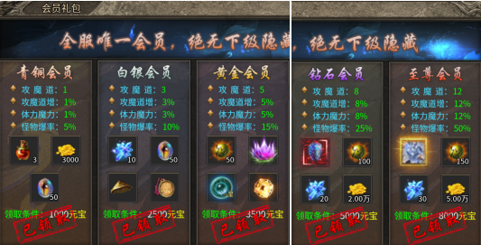【年度种草】莫然传奇→2025年领主服最后的荣光 莫然传奇 图片 4