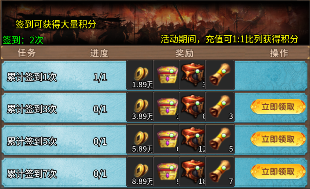 【年度种草】久夏传奇→2026年还能看到领主服吗？ 久夏传奇 图片 25