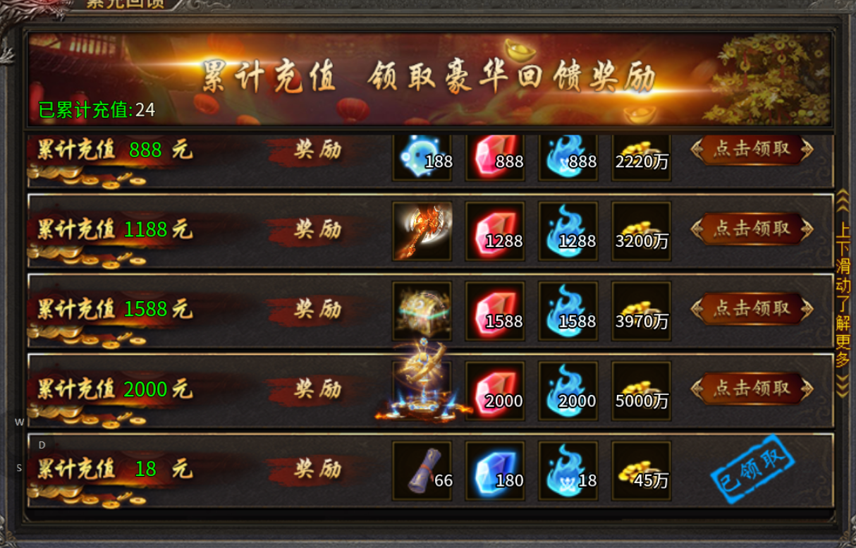 【烁阳炎枫专属】右手轩辕剑，左手盘古斧 烁阳炎枫专属 图片 6