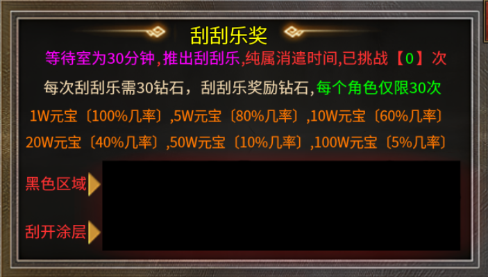 【碎影传奇】碎影探服记 碎影传奇 图片 4