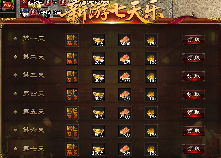 【圆梦攻速三职业】这次是否能圆了你的梦？ 圆梦攻速三职业 图片 5