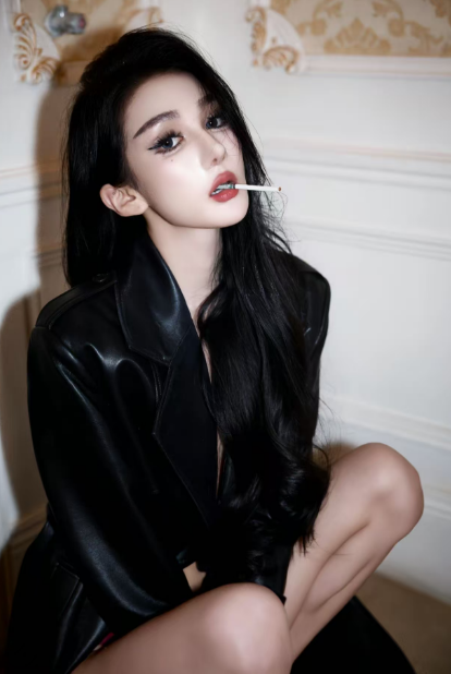 【二龙传奇】如此简单的服可称之另类 二龙传奇 图片 1