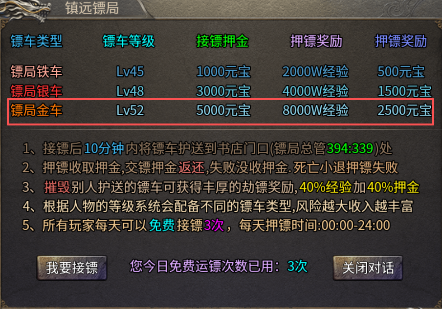 【二龙传奇】如此简单的服可称之另类 二龙传奇 图片 9