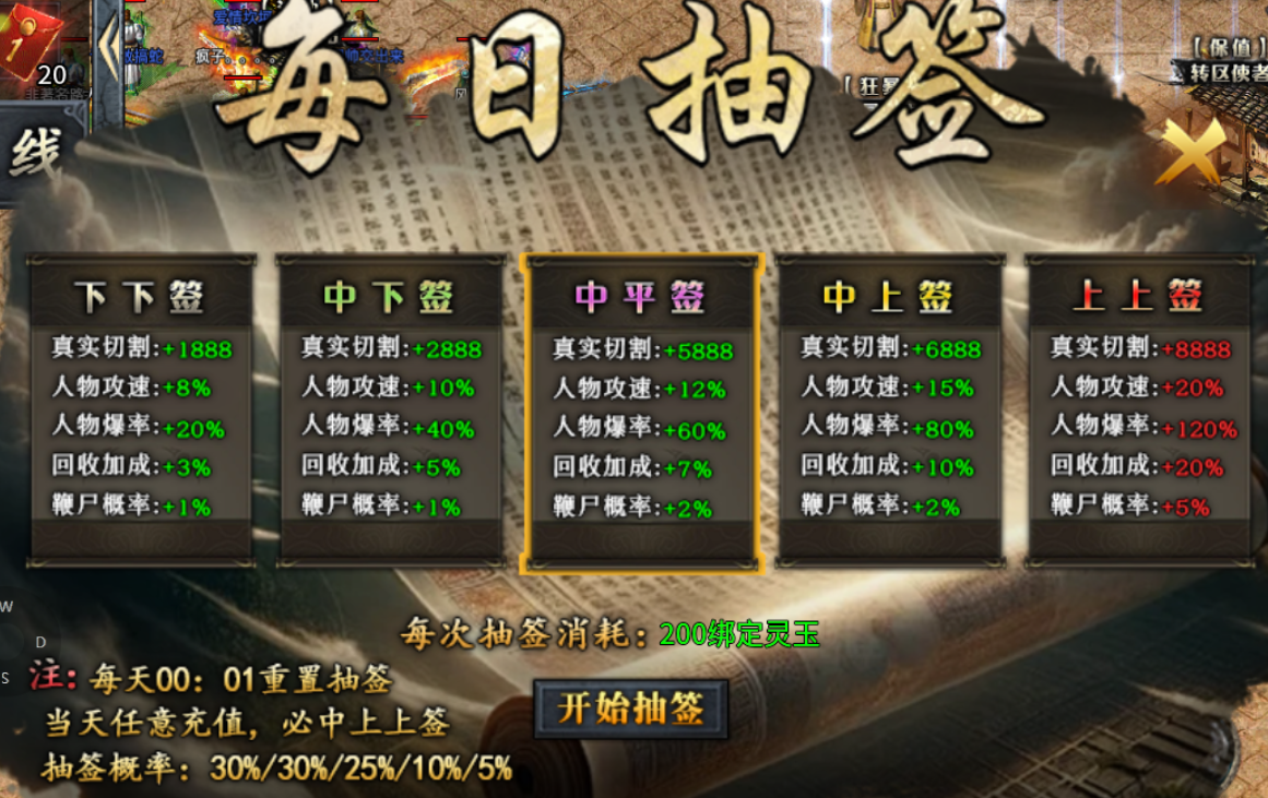【永动摸金沉默】大陆重点和注意事项（一） 永动摸金沉默 图片 16
