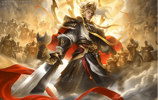 【区服简评官】子牙封神一款名剧封神榜题材，一封再疯 子牙封神 图片 2