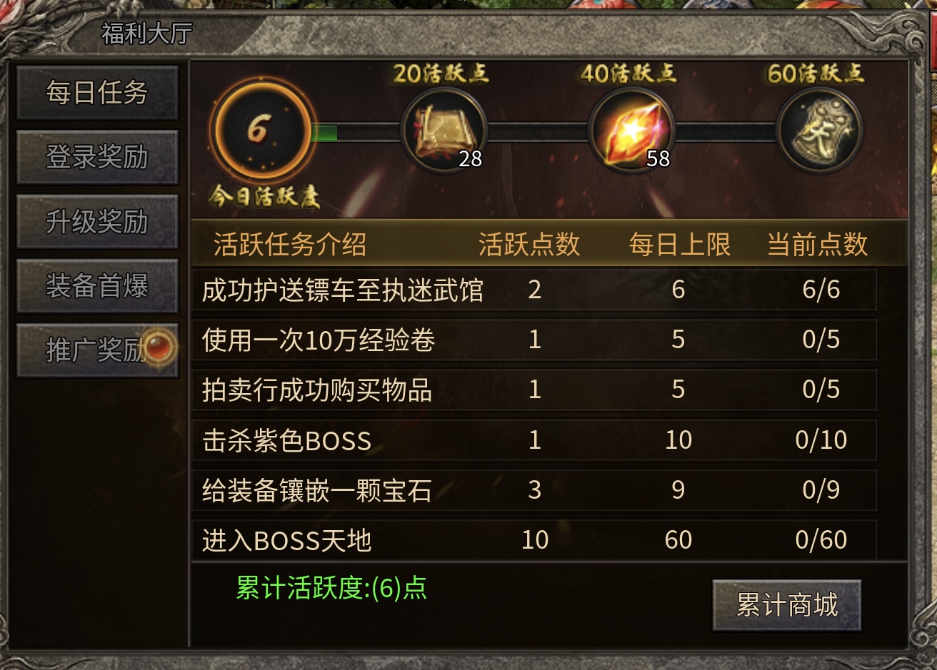 【鬼服游记】一月一区的2008执迷古镇沉默版本（神工沉默） 神工沉默 图片 5