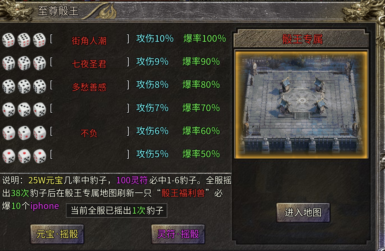 【鬼服分享】家人们谁懂啊“被我发现一款98能毕业的宝藏游戏” 鸿蒙冰雪 图片 9