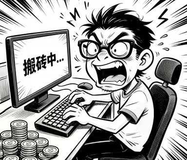 君宝隐藏玩法+优先提升+吐槽以及搬砖方位详情攻略~~~ 君宝传奇 图片 3