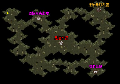 原味传奇1.7版本《时空幻境》更新日志！ 原味传奇多职业 图片 11