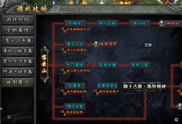 永动摸金沉默新服开荒！我的开局真实体验以及攻略 永动摸金沉默 图片 11