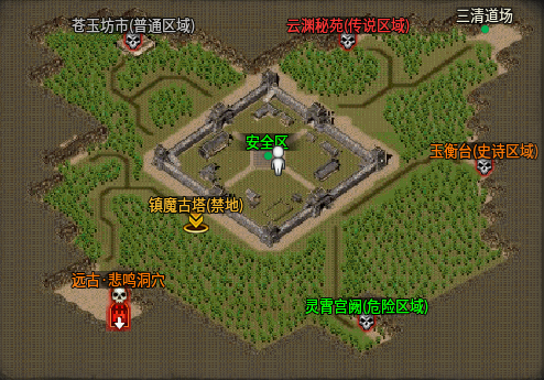 我玩乌木六界不咳嗽#我和乌木六界的故事 乌木六界专属 图片 13