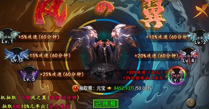 【木影沉默】1~6大陆内容分享 木影沉默 图片 8