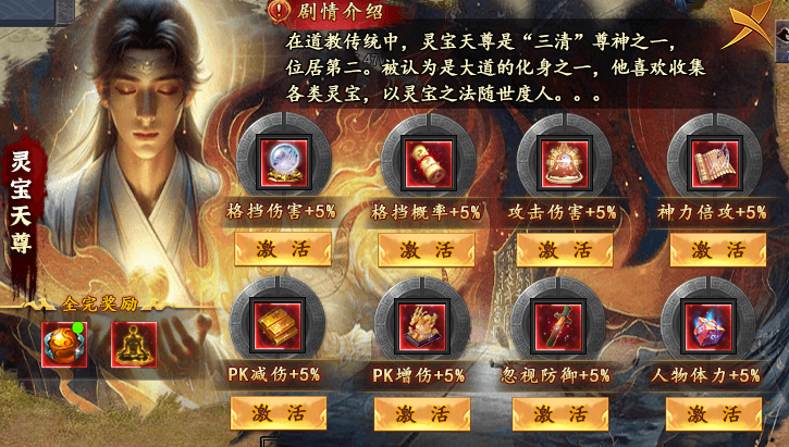 【木影沉默】1~6大陆内容分享 木影沉默 图片 27