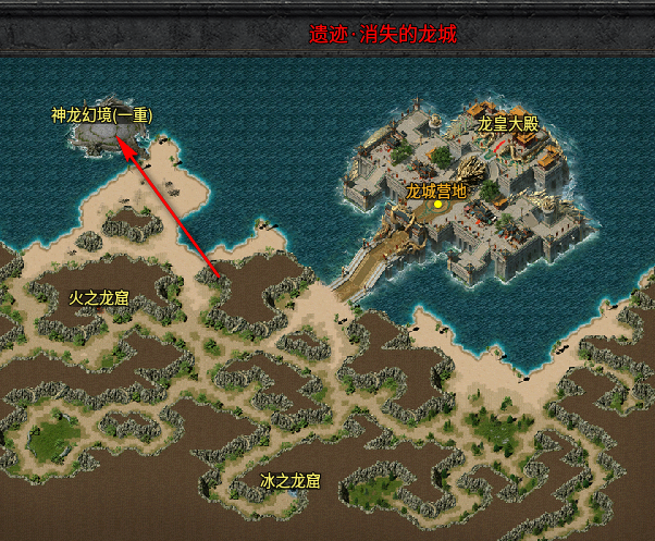 《云岚符文大乱斗》1-4大陆流程及起号注意事项（4.2号更新流派，攻速） 云岚符文大乱斗 图片 19