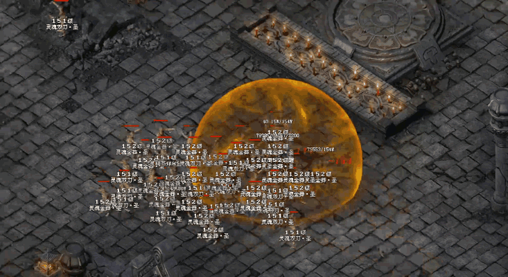 2025全新版本《心魔职业觉醒》（官方攻略） 心魔火力无限 图片 1
