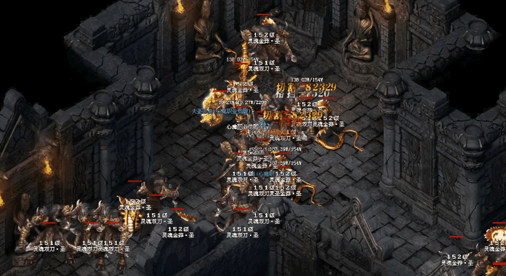 2025全新版本《心魔职业觉醒》（官方攻略） 心魔火力无限 图片 6